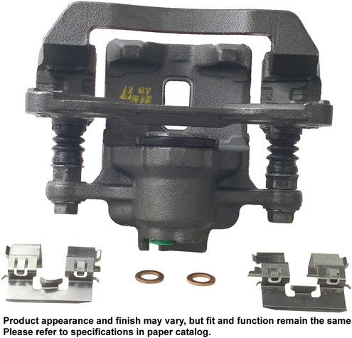 CARDONE Reman Disc Brake Caliper P/N:19-B3216 Fits: Subaru Legacy 2005, Subaru Outback 2005 - Image 3