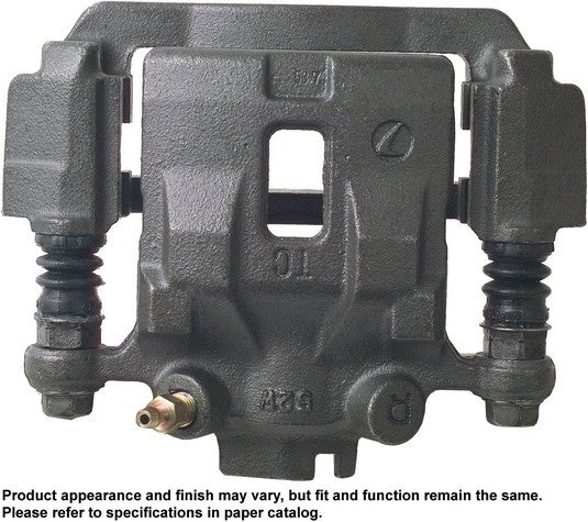 CARDONE Reman Disc Brake Caliper P/N:19-B3216 Fits: Subaru Legacy 2005, Subaru Outback 2005 - Image 4