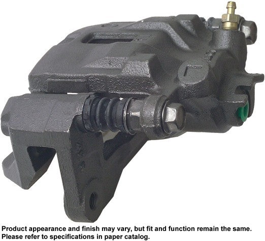 CARDONE Reman Disc Brake Caliper P/N:19-B3217 Fits: Subaru Legacy 2005, Subaru Outback 2005 - Image 1
