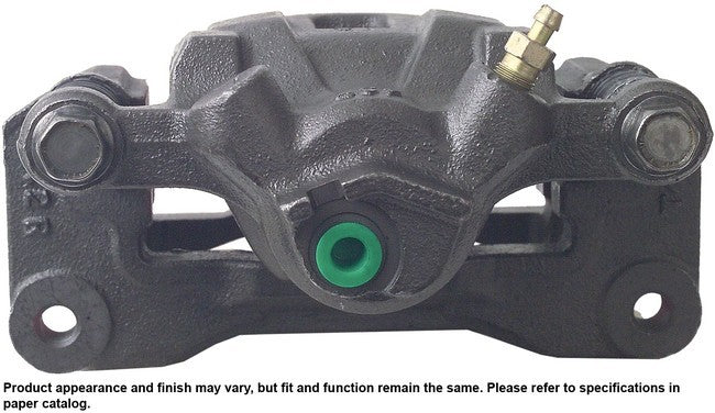 CARDONE Reman Disc Brake Caliper P/N:19-B3217 Fits: Subaru Legacy 2005, Subaru Outback 2005 - Image 2