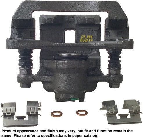 CARDONE Reman Disc Brake Caliper P/N:19-B3217 Fits: Subaru Legacy 2005, Subaru Outback 2005 - Image 3