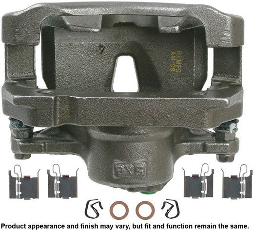 CARDONE Reman Disc Brake Caliper P/N:19-B3218 Fits: Lexus Is250 15-06 - Image 3