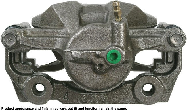 CARDONE Reman Disc Brake Caliper P/N:19-B3219 Fits: Lexus Is250 15-06 - Image 2