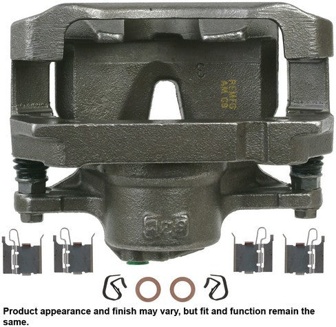 CARDONE Reman Disc Brake Caliper P/N:19-B3219 Fits: Lexus Is250 15-06 - Image 3