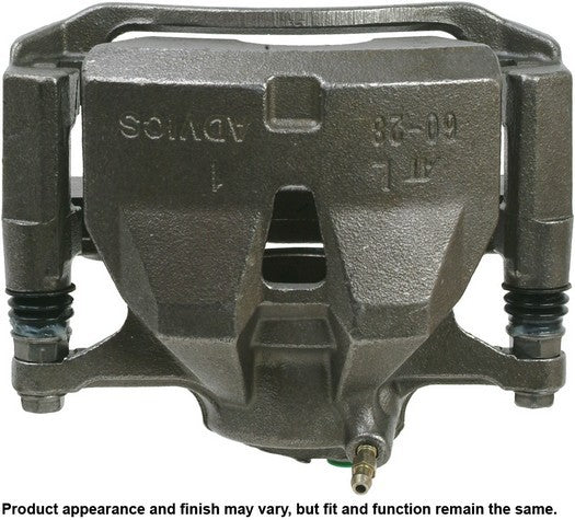 CARDONE Reman Disc Brake Caliper P/N:19-B3219 Fits: Lexus Is250 15-06 - Image 4