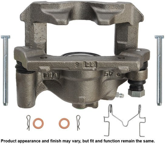 CARDONE Reman Disc Brake Caliper P/N:19-B3220 Fits: Lexus Is250 13-06 - Image 3