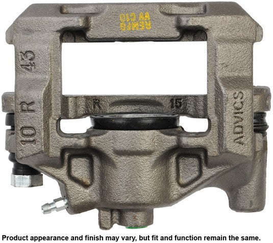 CARDONE Reman Disc Brake Caliper P/N:19-B3220 Fits: Lexus Is250 13-06 - Image 4