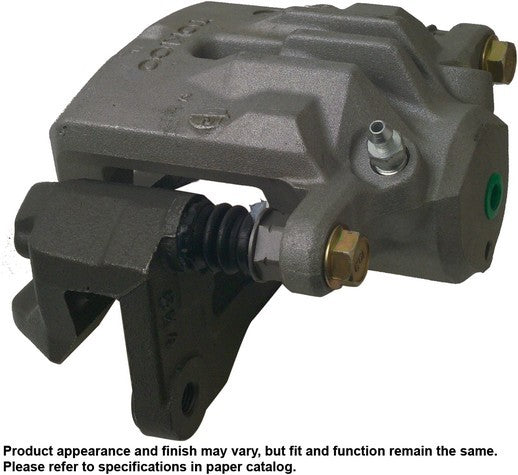 CARDONE Reman Disc Brake Caliper P/N:19-B3224 Fits: Subaru Legacy 09-06, Subaru Outback 09-06 - Image 1