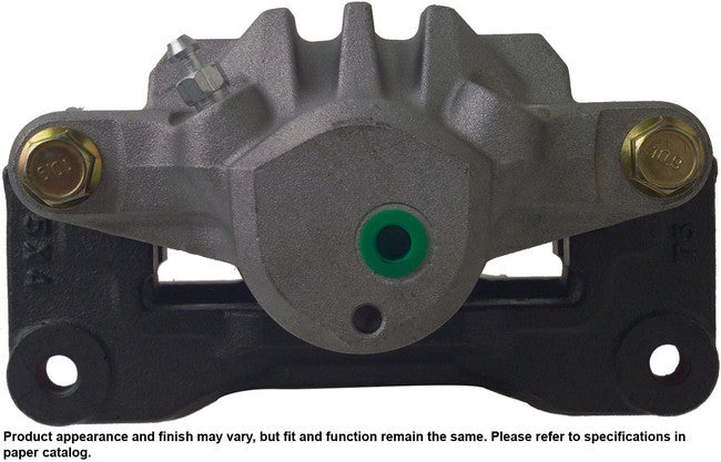 CARDONE Reman Disc Brake Caliper P/N:19-B3224 Fits: Subaru Legacy 09-06, Subaru Outback 09-06 - Image 2