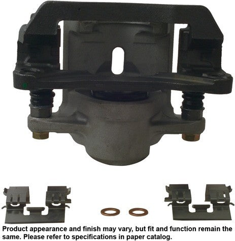 CARDONE Reman Disc Brake Caliper P/N:19-B3224 Fits: Subaru Legacy 09-06, Subaru Outback 09-06 - Image 3