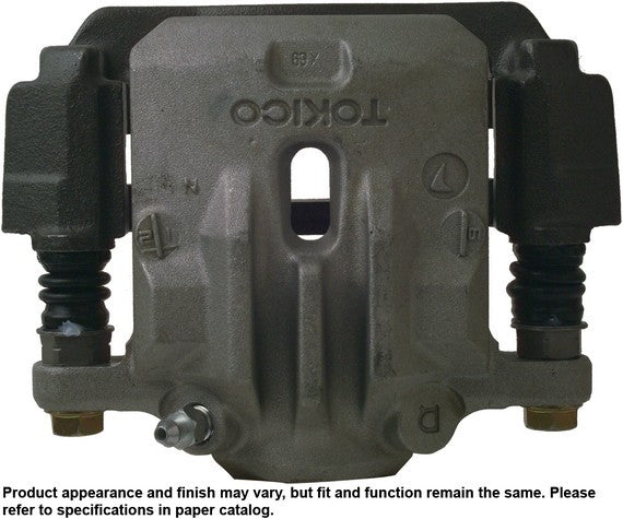 CARDONE Reman Disc Brake Caliper P/N:19-B3224 Fits: Subaru Legacy 09-06, Subaru Outback 09-06 - Image 4
