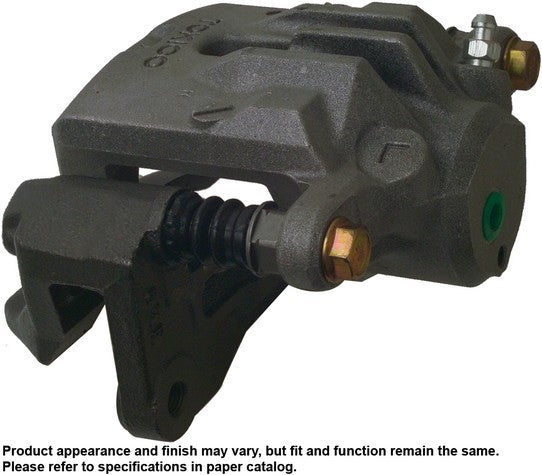 CARDONE Reman Disc Brake Caliper P/N:19-B3225 Fits: Subaru Legacy 09-06, Subaru Outback 09-06 - Image 1