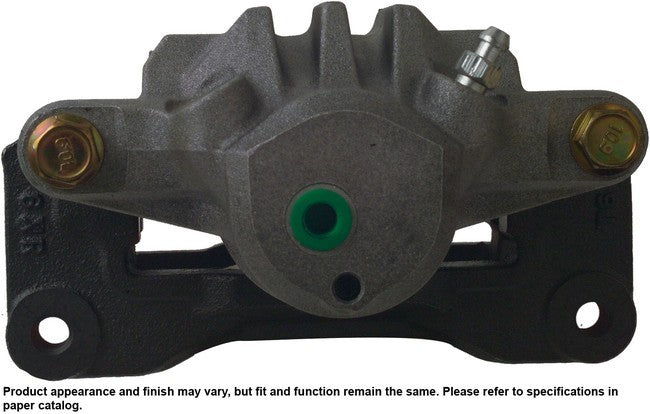 CARDONE Reman Disc Brake Caliper P/N:19-B3225 Fits: Subaru Legacy 09-06, Subaru Outback 09-06 - Image 2
