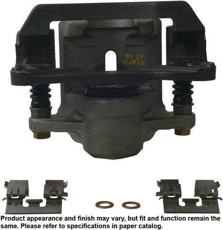 CARDONE Reman Disc Brake Caliper P/N:19-B3225 Fits: Subaru Legacy 09-06, Subaru Outback 09-06 - Image 3