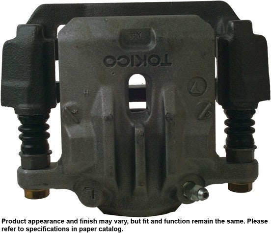 CARDONE Reman Disc Brake Caliper P/N:19-B3225 Fits: Subaru Legacy 09-06, Subaru Outback 09-06 - Image 4