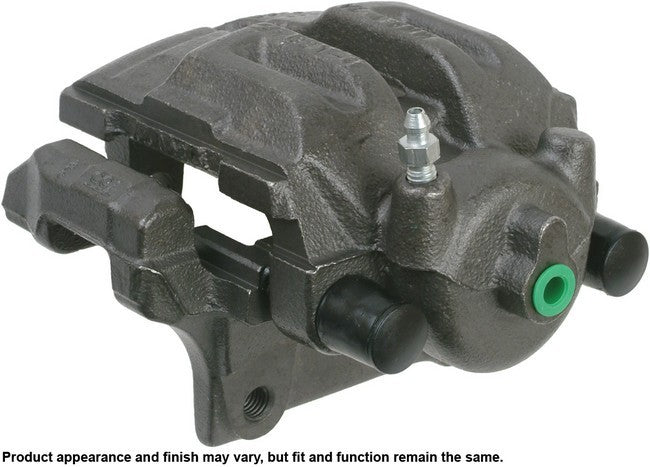 CARDONE Reman Disc Brake Caliper P/N:19-B3226 Fits: BMW 323i 11-06, BMW 325i 2006, BMW 325xi 2006, BMW 328i 13-07, BMW 328i Xdrive 13-09, BMW 328xi 08-07, BMW X1 15-13 - Image 1