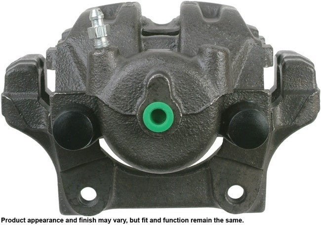 CARDONE Reman Disc Brake Caliper P/N:19-B3226 Fits: BMW 323i 11-06, BMW 325i 2006, BMW 325xi 2006, BMW 328i 13-07, BMW 328i Xdrive 13-09, BMW 328xi 08-07, BMW X1 15-13 - Image 2