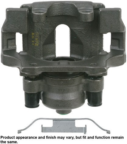 CARDONE Reman Disc Brake Caliper P/N:19-B3226 Fits: BMW 323i 11-06, BMW 325i 2006, BMW 325xi 2006, BMW 328i 13-07, BMW 328i Xdrive 13-09, BMW 328xi 08-07, BMW X1 15-13 - Image 3