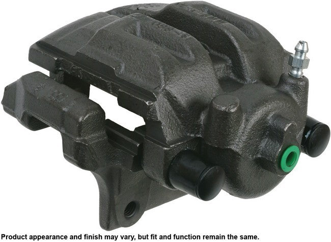 CARDONE Reman Disc Brake Caliper P/N:19-B3227 Fits: BMW 323i 11-06, BMW 325i 2006, BMW 325xi 2006, BMW 328i 13-07, BMW 328i Xdrive 13-09, BMW 328xi 08-07, BMW X1 15-13 - Image 1