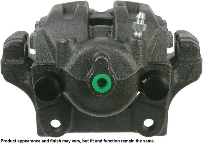 CARDONE Reman Disc Brake Caliper P/N:19-B3227 Fits: BMW 323i 11-06, BMW 325i 2006, BMW 325xi 2006, BMW 328i 13-07, BMW 328i Xdrive 13-09, BMW 328xi 08-07, BMW X1 15-13 - Image 2