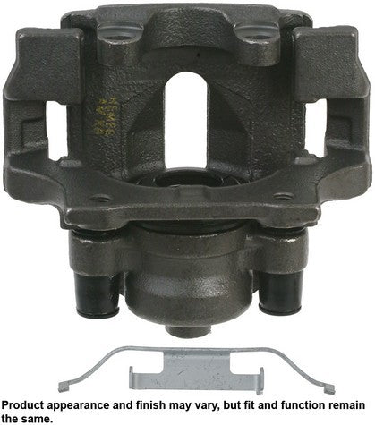 CARDONE Reman Disc Brake Caliper P/N:19-B3227 Fits: BMW 323i 11-06, BMW 325i 2006, BMW 325xi 2006, BMW 328i 13-07, BMW 328i Xdrive 13-09, BMW 328xi 08-07, BMW X1 15-13 - Image 3