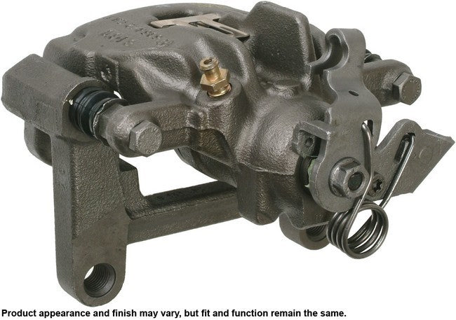 CARDONE Reman Disc Brake Caliper P/N:19-B3228 Fits: Volkswagen Eurovan 03-00, Volkswagen Sharan 08-02 - Image 1