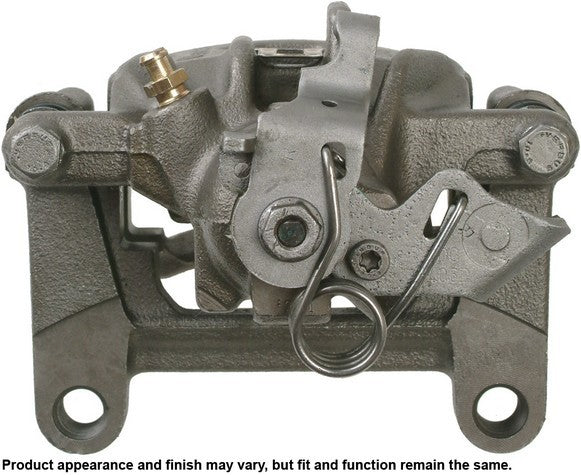 CARDONE Reman Disc Brake Caliper P/N:19-B3228 Fits: Volkswagen Eurovan 03-00, Volkswagen Sharan 08-02 - Image 2