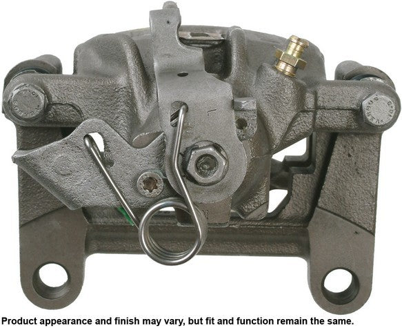 CARDONE Reman Disc Brake Caliper P/N:19-B3229 Fits: Volkswagen Eurovan 03-00, Volkswagen Sharan 08-02 - Image 2