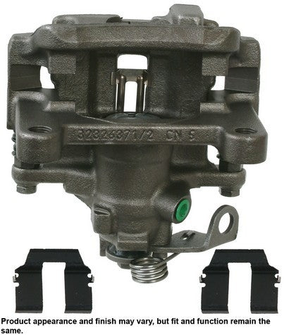 CARDONE Reman Disc Brake Caliper P/N:19-B3229 Fits: Volkswagen Eurovan 03-00, Volkswagen Sharan 08-02 - Image 3