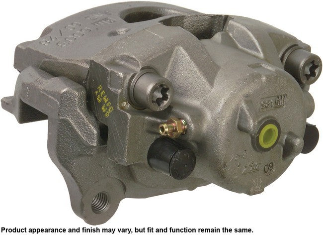 CARDONE Reman Disc Brake Caliper P/N:19-B3230 Fits: Saab 9-3 05-03 - Image 1