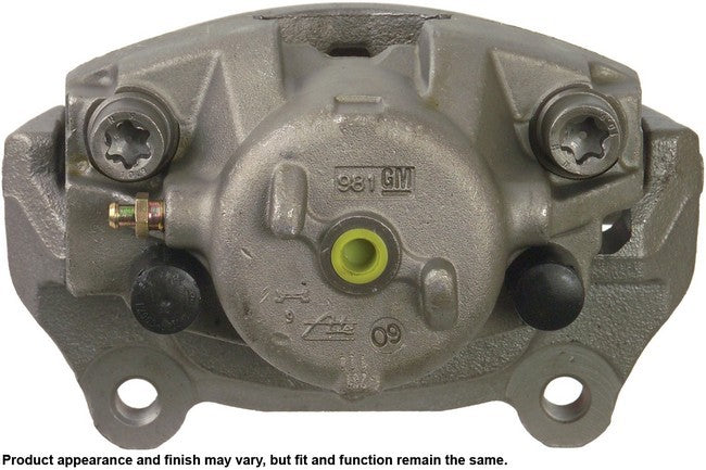 CARDONE Reman Disc Brake Caliper P/N:19-B3230 Fits: Saab 9-3 05-03 - Image 2