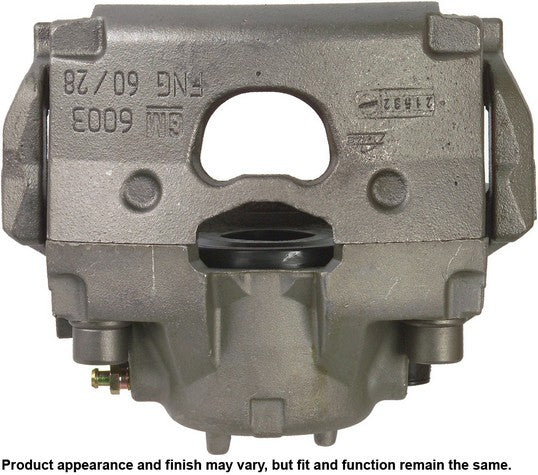 CARDONE Reman Disc Brake Caliper P/N:19-B3230 Fits: Saab 9-3 05-03 - Image 4