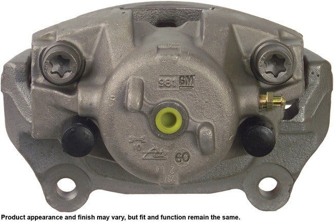 CARDONE Reman Disc Brake Caliper P/N:19-B3231 Fits: Saab 9-3 05-03 - Image 2