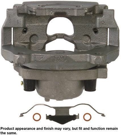 CARDONE Reman Disc Brake Caliper P/N:19-B3231 Fits: Saab 9-3 05-03 - Image 3