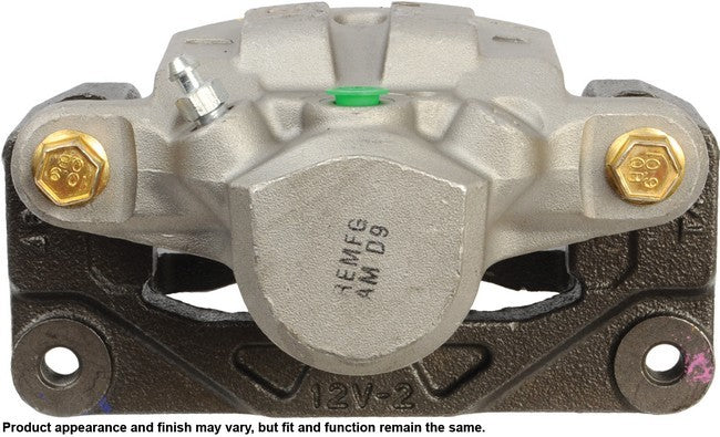 CARDONE Reman Disc Brake Caliper P/N:19-B3234 Fits: Subaru B9 Tribeca 07-06, Subaru Tribeca 14-08 - Image 2