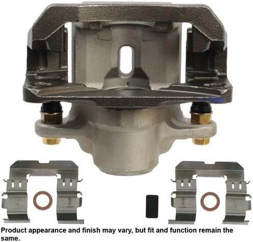 CARDONE Reman Disc Brake Caliper P/N:19-B3234 Fits: Subaru B9 Tribeca 07-06, Subaru Tribeca 14-08 - Image 3