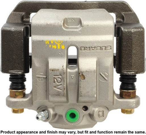 CARDONE Reman Disc Brake Caliper P/N:19-B3234 Fits: Subaru B9 Tribeca 07-06, Subaru Tribeca 14-08 - Image 4