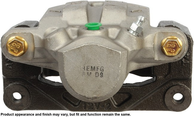 CARDONE Reman Disc Brake Caliper P/N:19-B3235 Fits: Subaru B9 Tribeca 07-06, Subaru Tribeca 14-08 - Image 2