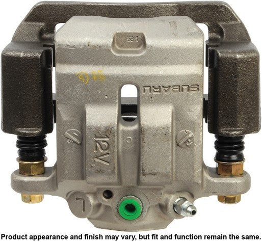 CARDONE Reman Disc Brake Caliper P/N:19-B3235 Fits: Subaru B9 Tribeca 07-06, Subaru Tribeca 14-08 - Image 4