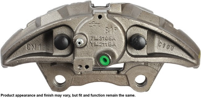 CARDONE Reman Disc Brake Caliper P/N:19-B3236 Fits: Volkswagen Eurovan 03-01, Volkswagen Sharan 08-02 - Image 2