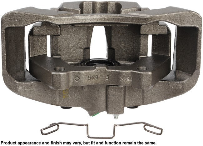 CARDONE Reman Disc Brake Caliper P/N:19-B3236 Fits: Volkswagen Eurovan 03-01, Volkswagen Sharan 08-02 - Image 3