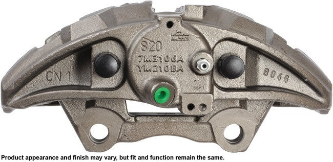 CARDONE Reman Disc Brake Caliper P/N:19-B3237 Fits: Volkswagen Eurovan 03-01, Volkswagen Sharan 08-02 - Image 2