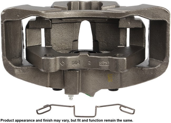 CARDONE Reman Disc Brake Caliper P/N:19-B3237 Fits: Volkswagen Eurovan 03-01, Volkswagen Sharan 08-02 - Image 3