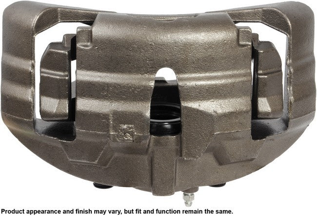 CARDONE Reman Disc Brake Caliper P/N:19-B3237 Fits: Volkswagen Eurovan 03-01, Volkswagen Sharan 08-02 - Image 4