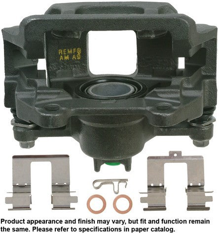CARDONE Reman Disc Brake Caliper P/N:19-B3238 Fits: Acura Mdx 13-07, Acura Zdx 13-10 - Image 3