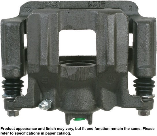 CARDONE Reman Disc Brake Caliper P/N:19-B3238 Fits: Acura Mdx 13-07, Acura Zdx 13-10 - Image 4