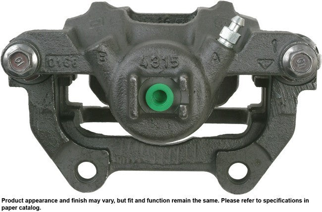 CARDONE Reman Disc Brake Caliper P/N:19-B3239 Fits: Acura Mdx 13-07, Acura Zdx 13-10 - Image 2