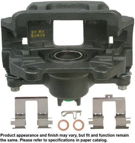 CARDONE Reman Disc Brake Caliper P/N:19-B3239 Fits: Acura Mdx 13-07, Acura Zdx 13-10 - Image 3