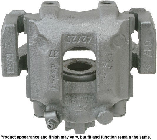 CARDONE Reman Disc Brake Caliper P/N:19-B3240 Fits: BMW X5 06-02 - Image 4