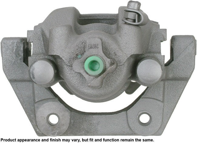 CARDONE Reman Disc Brake Caliper P/N:19-B3241 Fits: BMW X5 06-02 - Image 2